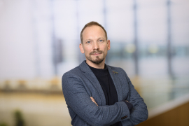 Arjan Houtepen Arjan Houtepen