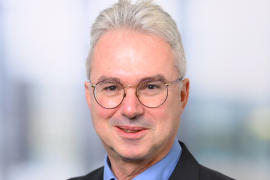 Laurens Siebbeles Laurens Siebbeles