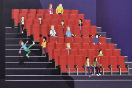 PhD defense Devyani Sharma