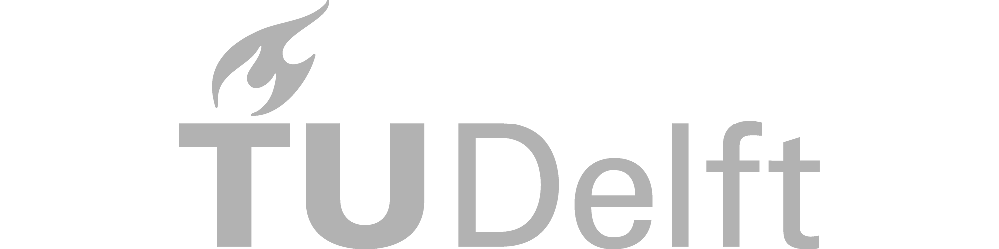 Logo TU Delft