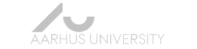 Logo Aarhus University