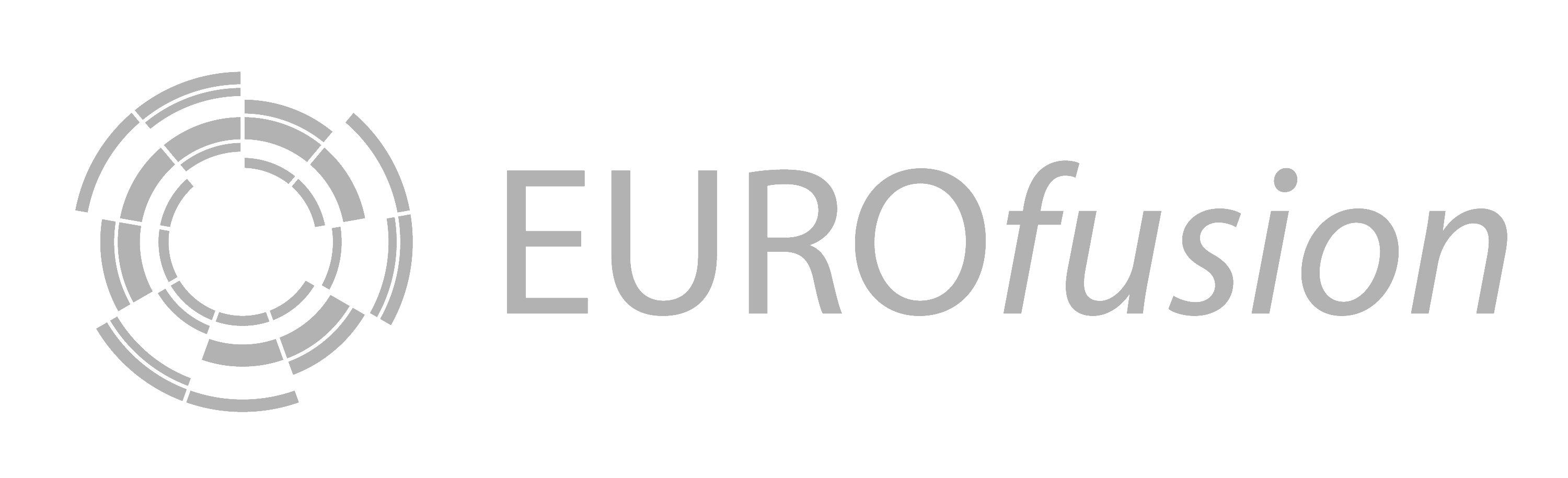 Logo EUROfusion