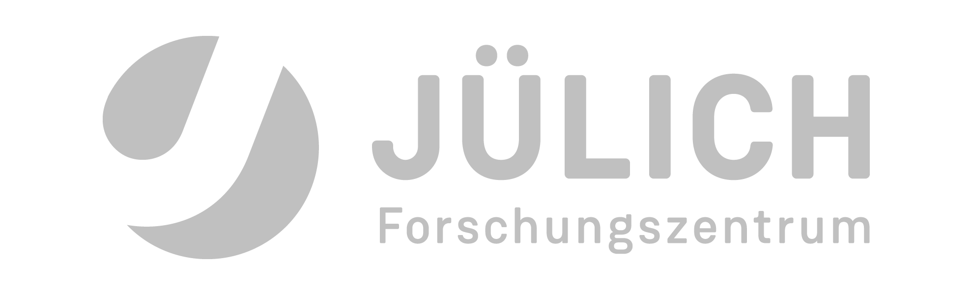 Logo FZ Jülich